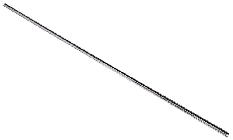 Rear Tail Panel Molding - Lower for 1968 Chevy Chevelle