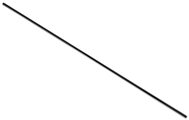 Rear Tail Panel Molding - Lower for 1969 Chevy Chevelle