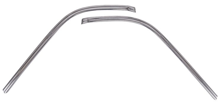 Vinyl Top Molding Set 1968-1972 Chevy El Camino
