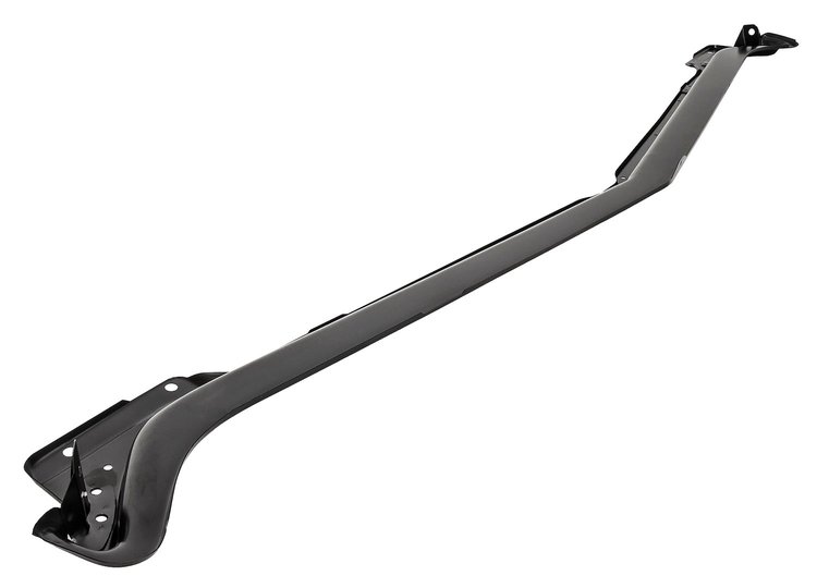 Front Valance Panel for 1967 Chevrolet Chevelle, El Camino