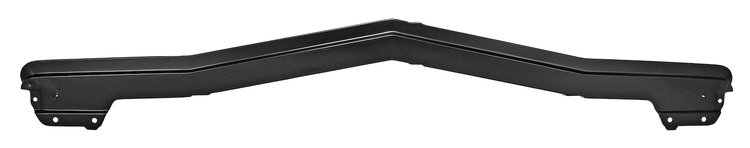 Front Valance Panel for 1968 Chevrolet Chevelle, El Camino