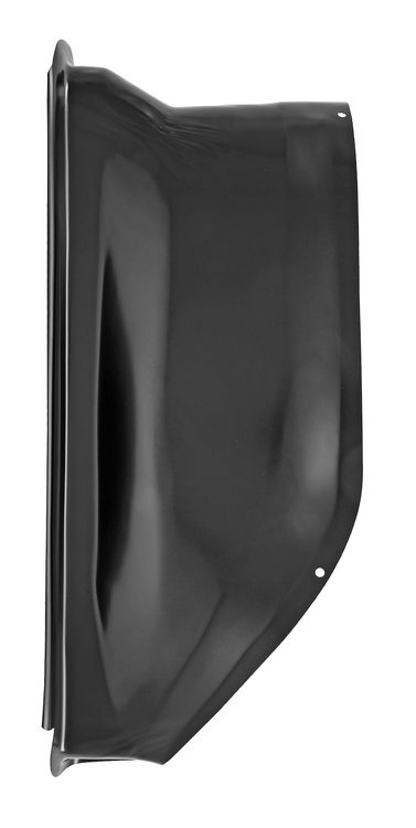 Outer Cowl Panel for 1968-1972 GM A-Body [Right/Passenger Side]