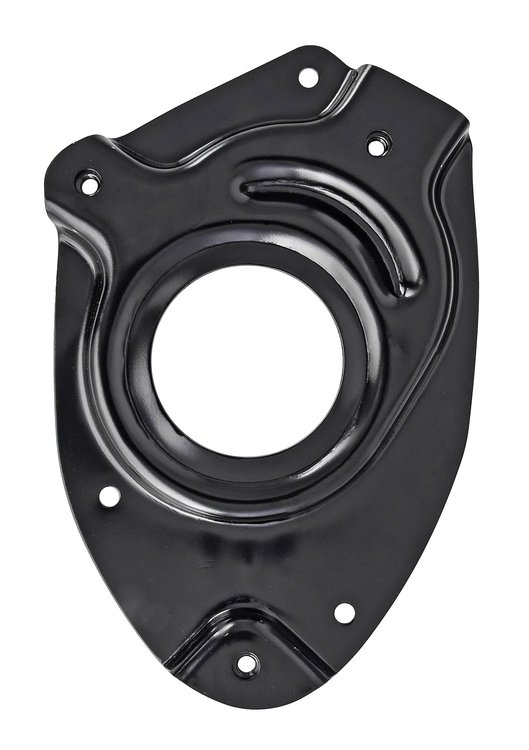 Wiper Motor Mount Plate Fits 1968-1969 GM A-Body