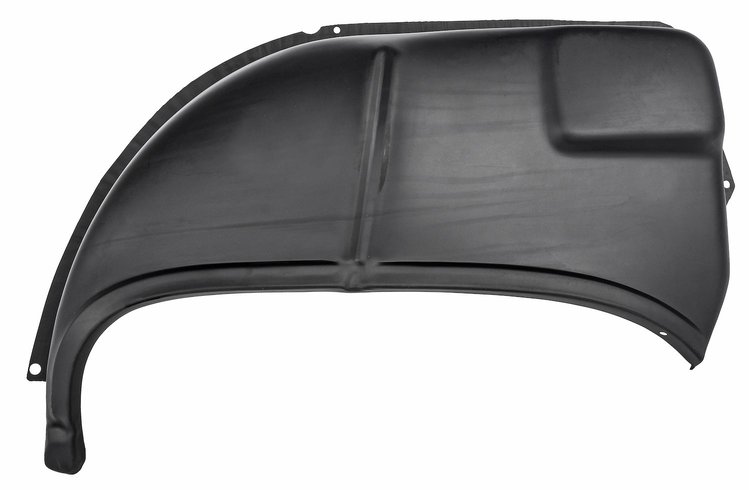 Outer Wheelhouse for 1964-1965 Chevrolet Chevelle [Left/Driver Side]