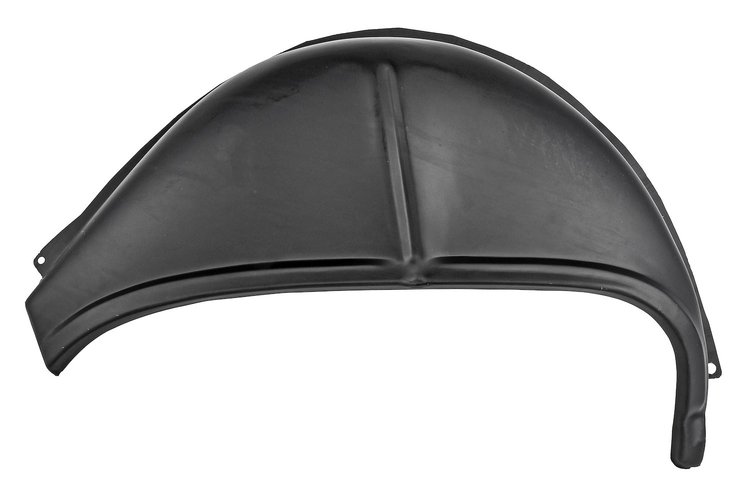 Outer Wheelhouse for 1964-1965 Chevrolet Chevelle [Right/Passenger Side]