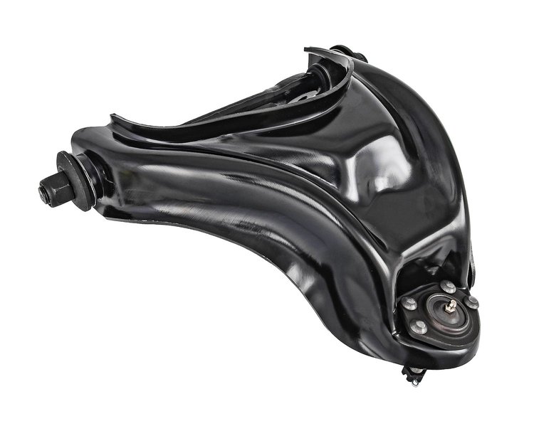 Front Upper Control Arm Fits Select 1964-1972 GM A-Body Models [Right/Passenger Side]