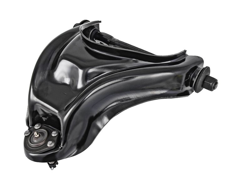 Front Upper Control Arm Fits Select 1964-1972 GM A-Body Models [Left/Driver Side]