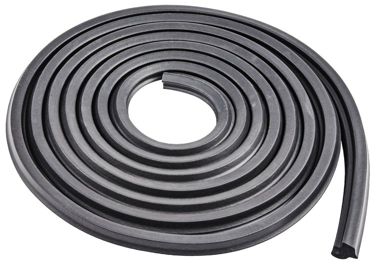 Trunk Seal Fits Select 1962-1975 Chevrolet, Buick, Oldsmobile, Pontiac Models