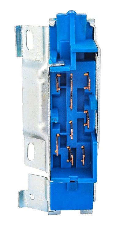 Replacement Ignition Switch for Column Shift Steering Column 555-70471