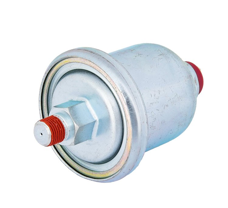 Oil Pressure Sending Unit for Select 1982-1988 Chevrolet, Pontiac Models