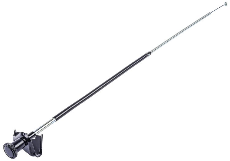 Kick Panel Cable Fits Select 1965-1966 Chevrolet, Buick, Oldsmobile, Pontiac Models [23 in. Long]