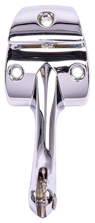 Inside Mirror Support Bracket for 1966 GM A-Body Convertibles