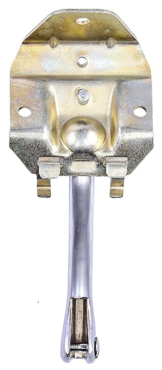 Inside Mirror Support Bracket Fits 1968-1972 Chevelle, Cutlass, GTO, Lemans, Tempest, Skylark Convertibles