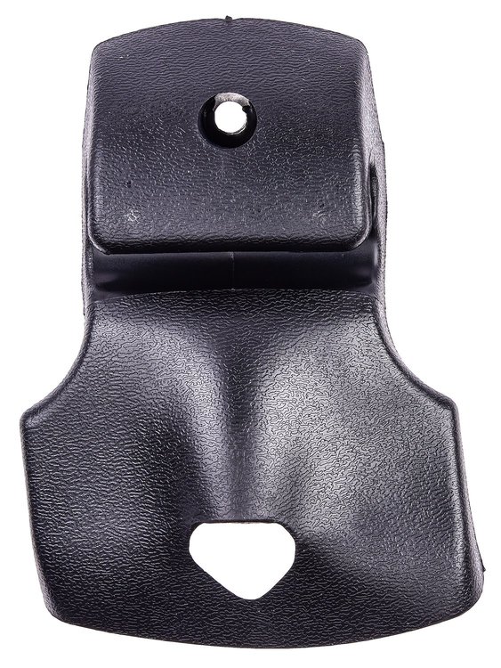 Inside Mirror Support Boot Fits 1968-1970 Chevelle, Cutlass, GTO, Lemans, Tempest, Skylark; 1968-1969 Camaro Coupe/Hardtop