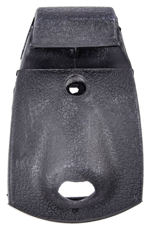Inside Mirror Support Boot Fits 1968-1972 Chevelle, Cutlass, GTO, Lemans, Tempest, Skylark; 1968-1969 Camaro Convertibles