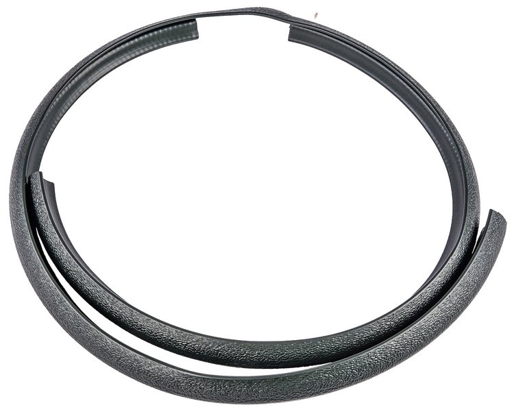 Front Interior Headliner Windlace for Select 1968-1972 GM A-Body Models [Dark Green]