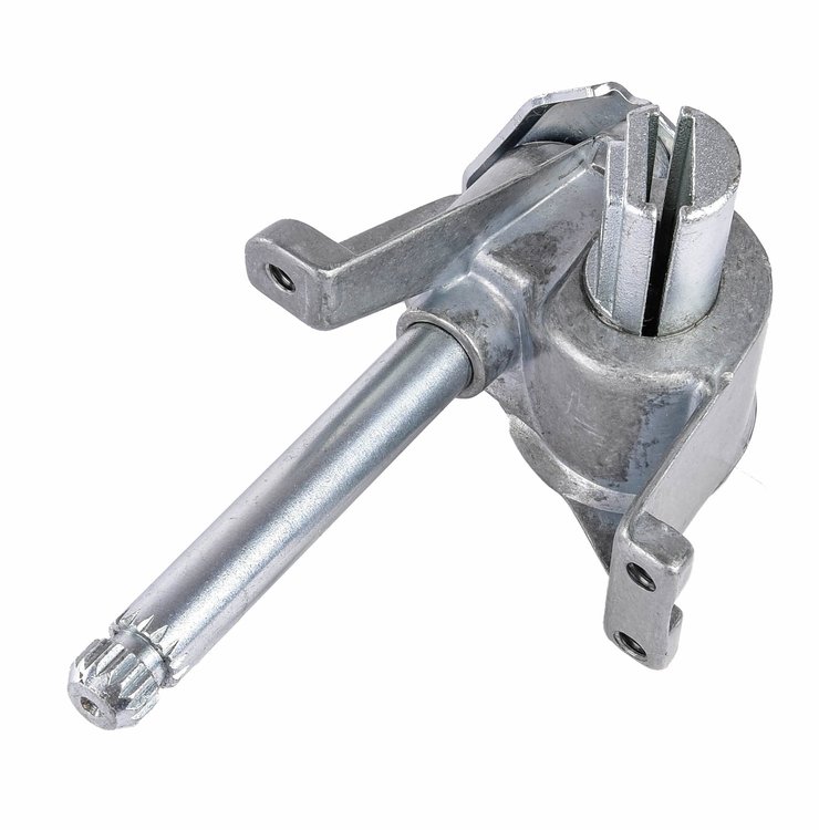 Vent Window Regulator Fits Select 1968-1972 GM A-Body & 1968 Pontiac Bonneville, Catalina [Left/Driver Side]