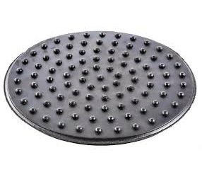 Replacement Jack Pad for JEGS 2-ton Floor Jack [555-80006]
