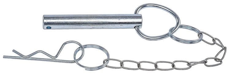 Replacement Detent Pin for Under Hoist High Lift Jack Stand 555-80013