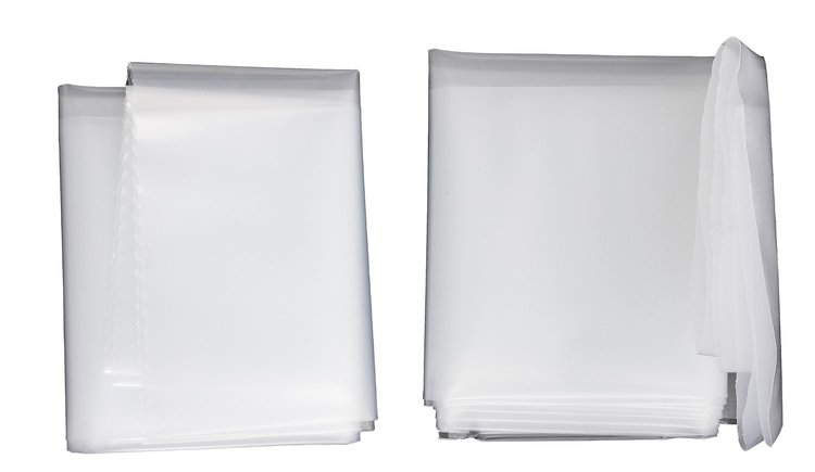 Head and Crank Storage Bag 35" L x 10" W x 9" H