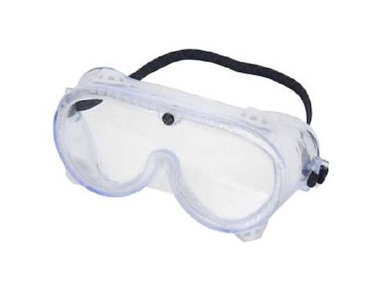 Safety Goggles