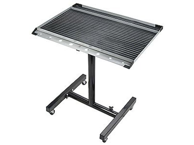 Platinum Series Work Cart Limited Supply - Call before ordering
