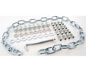 Replacement Hardware Kit For 555-80029
