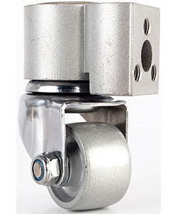 Replacement Rear Wheel Assembly Sold Individually Fits: