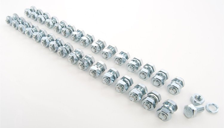 Replacement Hardware Kit For 555-80035