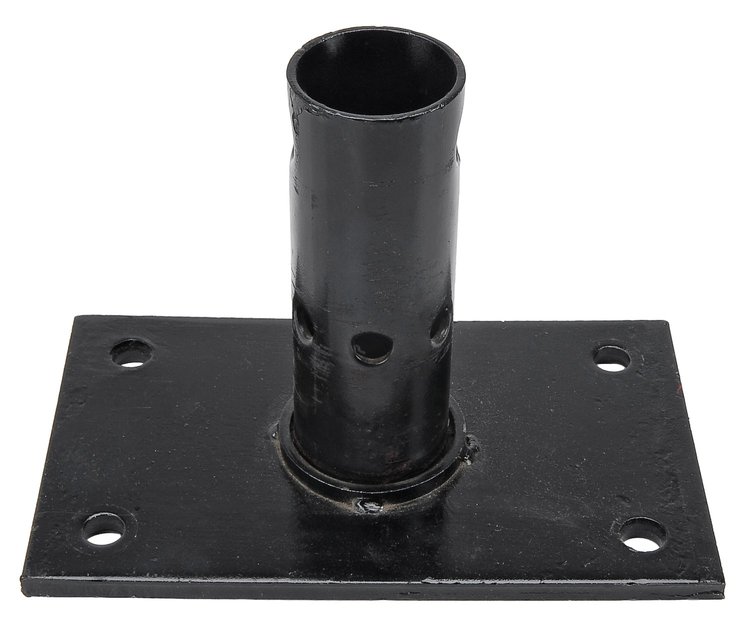 Replacement Engine Stand Turning Plate/Head