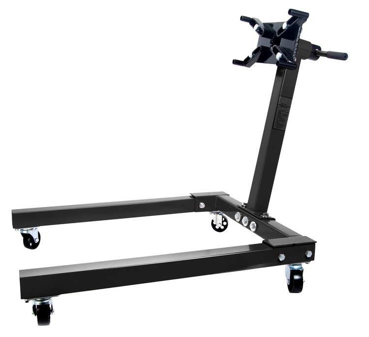 Engine Stand [1250 lb. Capacity]