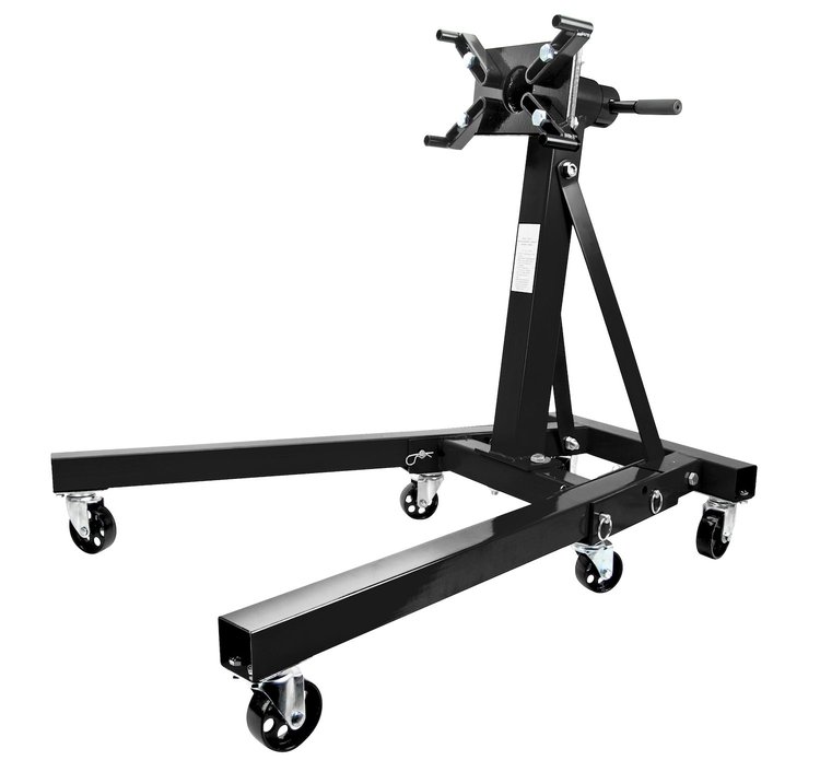 Engine Stand 2000 lbs.