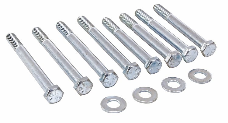 Universal Engine Stand Bolt Kit