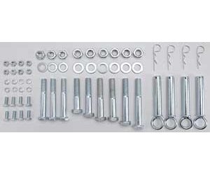 Replacement Hardware Kit for 555-80045K