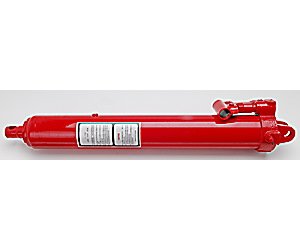 Replacement Ram (Cylinder) Extended Length 43"