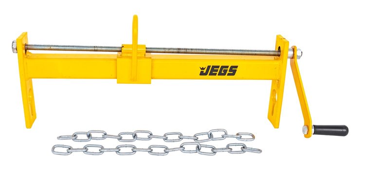 Engine Load Leveler [1,250 lb.]