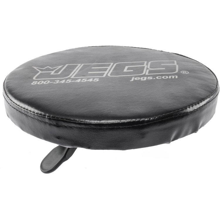 Replacement Mechanics Seat Pad & Handle Assembly Fits 555-80057 & 555-81160