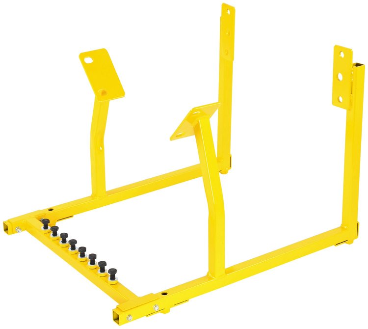 Engine Cradle for GM LS Series Engine