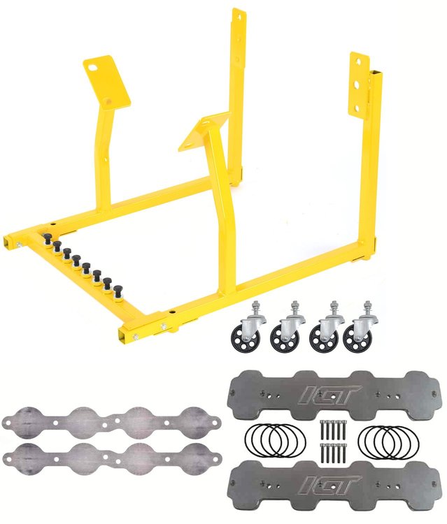 Engine Cradle Storage Kit for GM LS Series Engines