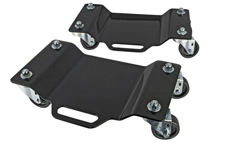 Wheel Dollies (1200 lbs. Capacity each)