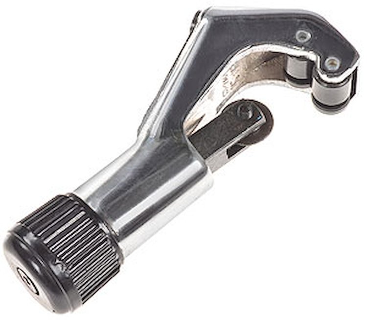 Pro Style Tubing Cutter Cuts 1/8" to 1-1/8" Tubing (3mm to 28mm)