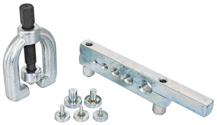 Double Flare Tool 45°