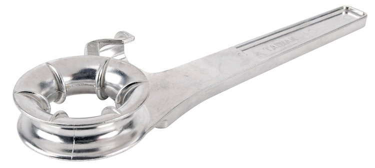 Large Tubing Bender Up to 180° Angles