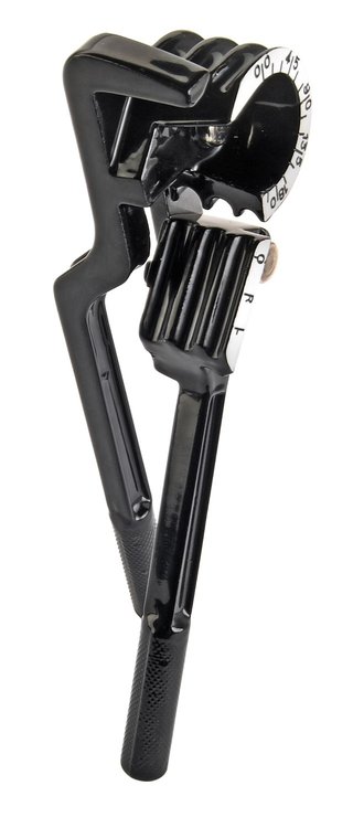 Pro Style Small Tubing Bender Up to 180° Angles