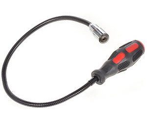 Flexible LED Pickup Tool