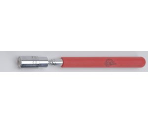 Telescoping LED Pickup Tool
