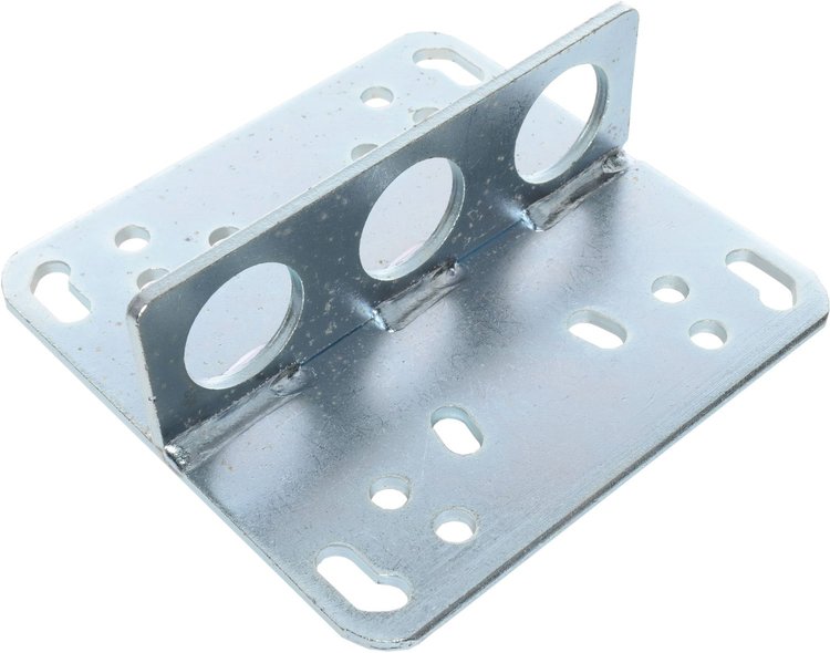 Steel Engine Lift Plate [Universal]