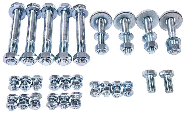 Replacement Hardware Kit for Folding Engine Stand 555-80102