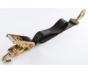 Ratchet Tie-Down 2 in. W x 8 ft. L