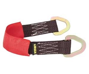 Axle Strap 2 in. Wide x 2 ft. Long